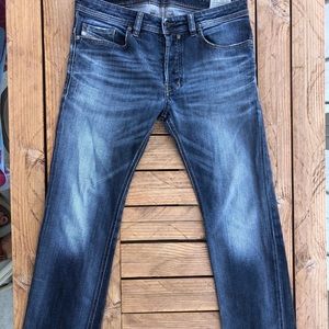 Men’s Diesel Safado Jeans
